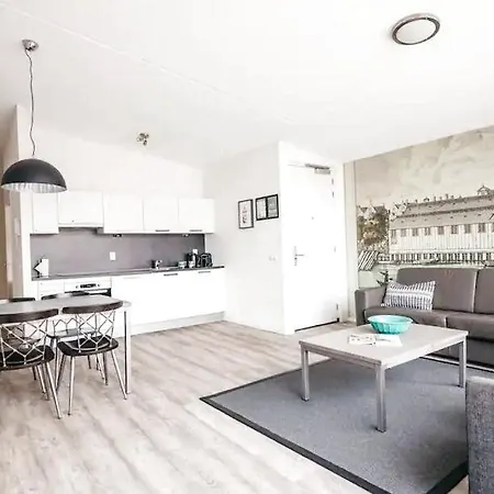 Appartement Kvarti Silkeborg *