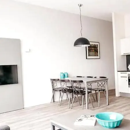 Kvarti Silkeborg Appartement