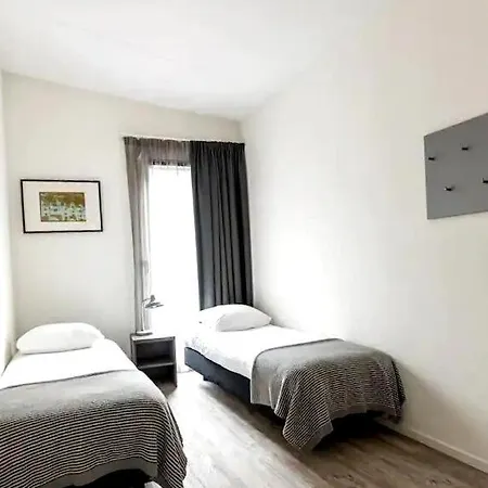 Kvarti Silkeborg *