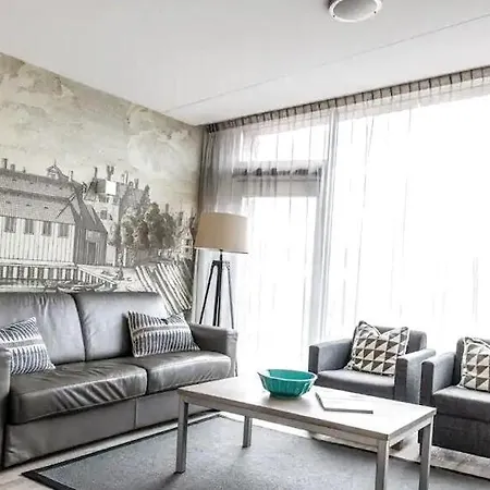 Appartement Kvarti Silkeborg